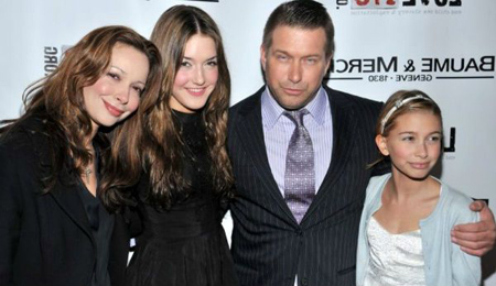 Baldwin family.